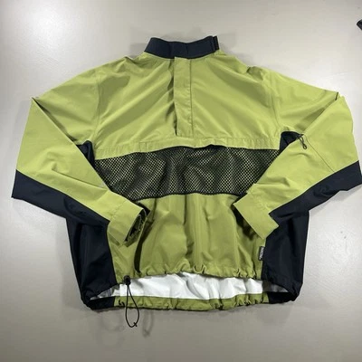 Chaqueta cortavientos Pacific Trail Pactech Hydro Vent mediana Foto 1 de 4