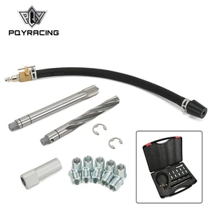 New 38900 Two Valve Spark Plug Thread Repair Tool Kit for 1996-2003 Ford Triton - Picture 1 of 15