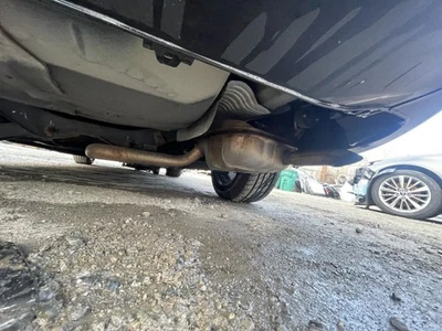 2016-2021 HONDA CIVIC MUFFLER 2.0L AT FWD 93K -EX- 63247 - Image 1 of 4