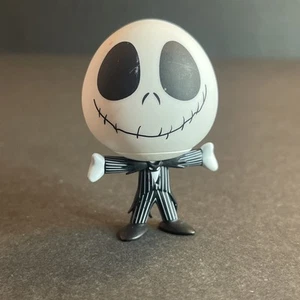 Funko Mystery Mini Nightmare Before Christmas JACK SKELLINGTON Smile Series 1/18 - Picture 1 of 6