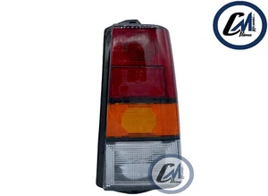 FANALE FANALINO STOP POSTERIORE DESTRO FIAT PANDA 86-03 CON PORTALAMPADA - Imagen 1 de 5