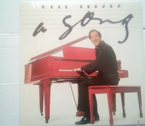 Neil Sedaka A Song Sealed US LP Vinyl Record Album INNER 1977 mint vinyl - Picture 1 of 4