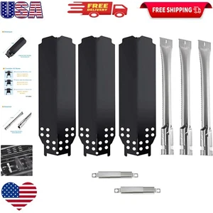 Complete 3-Pack Replacement Grill Kit for Char-Broil Classic 360 Series - Picture 1 of 9