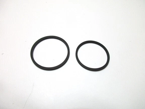 Sony Linear Tracking Tone Arm Belts for Model PS-X800 Turntable with Tracking # - Image 1 of 1