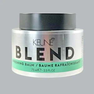 Keune Blend Refreshing Balm 2.5 oz (2 Pack) - Picture 1 of 1