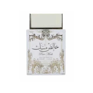 Pure Musk Lattafa eau de parfum mixte _ LATTAFA Pure Musk 100ML - Imagen 1 de 2