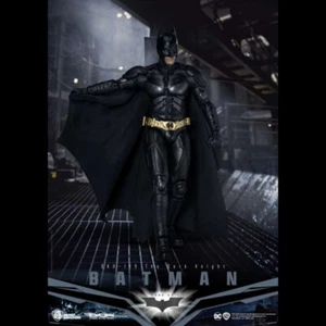 -=] BEAST KINGDOM - Batman the Dark Knight DAH Figure [=- - Imagen 1 de 5