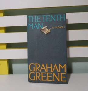 THE TENTH MAN, GREENE, GRAHAM, Lester and Orpen Dennys, 1985 - Picture 1 of 4