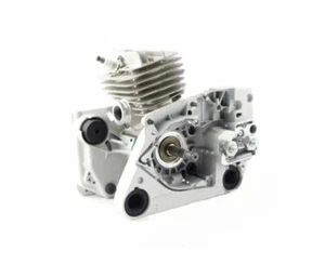 Engine Motor Crankcase Cylinder Piston Crankshaft For Stihl 036 034 MS360 Wagner - Picture 1 of 1