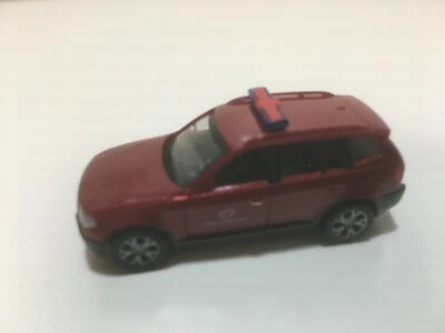 BMW X3 TM FW Di Herpa - Immagine 1 di 3