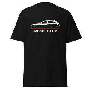 Premium T-Shirt For Acura RDX TB3 2013-2018 Car Fans Birthday Gift - Picture 1 of 4