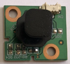 YX-PCB-KEY-136 BUTTON UNIT FOR TV "50 SHARP 50BL3KA And Others - Picture 1 of 2