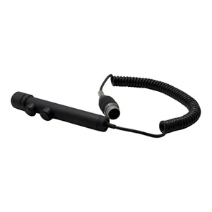 Mikrofon prętowy BOS FuG RTK Peiker Mikrofon - Zdjęcie 1 z 4