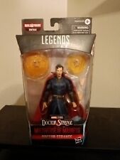 Marvel Legends Doctor Strange Multiverse of Madness BAF Rintrah 6  New MIB