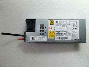 MODULE D'ALIMENTATION REDONDANT DELL DPS-550LB 80PLUS 550W 6FKHH SERIE S4000/S4100 - Photo 1/5
