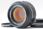 [NEAR MINT] Minolta MD Rokkor 50mm F/1.4 MF Standard Lens MD Mount From JAPAN