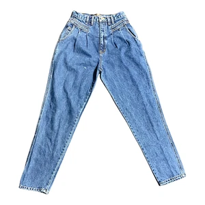 Pantalones de mezclilla vintage para mujer Forenza, talla 10 - Imagen 1 de 12