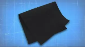 Filtro de aire PARA NEC VT46 VT460 VT460K VT465 VT475 VT560 VT660 VT660K Proyector 1PC - Imagen 1 de 4