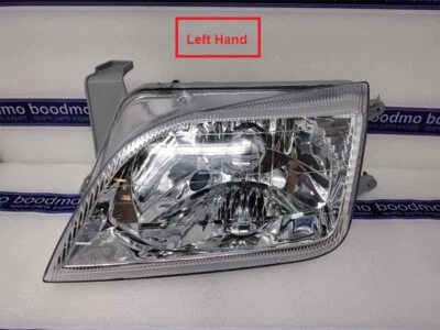 Faro Lateral Izquierdo Suzuki 1000, ESTEEM - 35321M60EB0 - Suzuki SUZUKI Foto 1 de 3