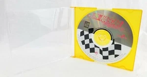Nascar Racing 2 PC CD Rom 1996 Sierra gioco per computer - MOLTO BELLO!!! - Foto 1 di 3
