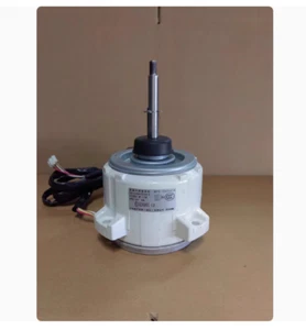 MOTOR DC BRUSHLESS for Fujitsu AOU36RLAVS AOU36RLXFZH AOU45RLXFZ AOU48RLAVS - Picture 1 of 2