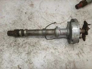 Chevy GM Vintage Original Delco Chevrolet V8 Points Style Distributor 1111150 - Picture 1 of 10