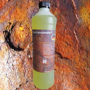 TomasiL Profi- Rostentferner Rostumwandler Rostschutz Rostlöser 1 Liter Art 2 - Bild 1 von 3