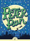 Peter Pan (Puffin Classics),J M Barrie