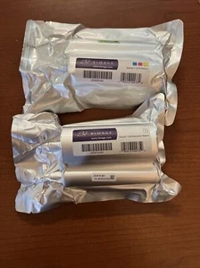 RIMAGE EVEREST CMY/Transfer Ribbon Combo (203638 & 203474) for Everest I/II/III - Picture 1 of 2