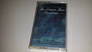 PRINCE - THE PRINCES TRUST COLLECTION - TELSTAR 2275 - CASSETTE - Imagen 1 de 5