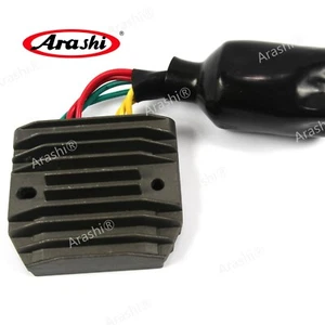 Voltage Regulator Rectifier For Honda CBR600RR F5 2003-2006 CBR1100XX 2001-2004 - Picture 1 of 5