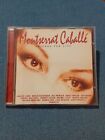 MONTSERRAT CABALLE - FRIENDS FOR LIFE. CANO,DICKINSON,MERCURY. CD RCA VICTOR 