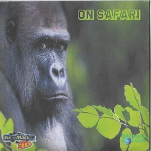 Discovery Channel Nature On Safari - Bild 1 von 5