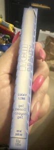 Item Beauty by Addison Rae Lucky Line Gel Pencil in Black Sealed NIB Full Size - Picture 1 of 2