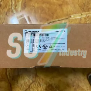 Weinview CMT3072 Touch Screen # 1pcs New In Box - Bild 1 von 4