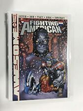Fighting American #2 (1997) Fighting American FN3B221 FINE FN 6.0