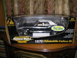 70 Oldsmobile Cutlass SX - Picture 1 of 2