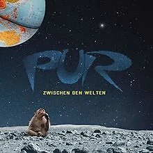 Zwischen den Welten (Deluxe Version inkl. CD + Live DVD - ... | CD | Zustand gut - Bild 1 von 1