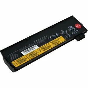 Akku kompatibel mit Lenovo Typ SB10K97582 11,1V 5200mAh/57,7Wh Li-Ion Schwarz - Bild 1 von 1