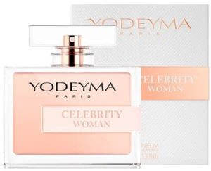 Fragancia eau de parfum para mujer Yodeyma Paris celebridad 100 ml - Imagen 1 de 2