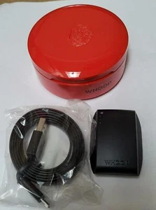NEU Whoop Strap 2.0 + 3.0 Ladegerät mit USB & Reiseetui! - Bild 1 von 1