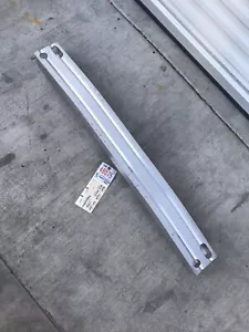2018 2019 Toyota Camry Rear Impact Bar Reinforcement OEM - Picture 1 of 11