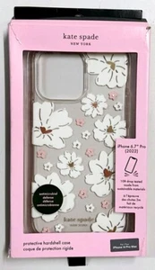 Incipio for Kate Spade Compatible with iPhone 14 Pro Max Classic Peony - Photo 1 sur 5