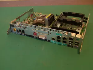 NEW Par M7200 POS CPU Assembly with SSD (Stock a Spare) Hard Drive - Picture 1 of 2