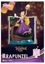Beast Kingdom Disney Story Book Series: Rapunzel DS-078 D-Stage Statue, Multicol