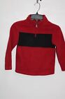 Place Children's Sweater Red XS 4 Pre-Owned 1225UEF9