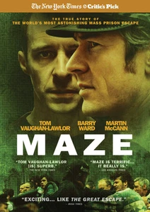 Maze - Foto 1 di 1