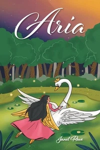 Aria by Janet Rowe (English) Paperback Book - Picture 1 of 1