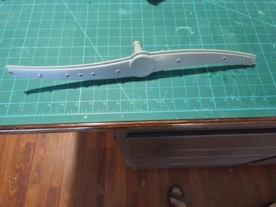 Brazo pulverizador inferior para lavavajillas Bosch ~ 00668148 ~ SHX78B75UC/20 Foto 1 de 2