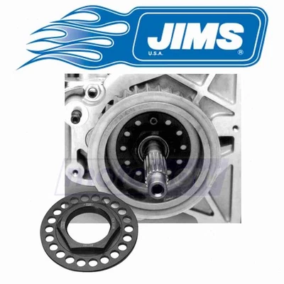 Jims Mega Nut for 1986-1994 Harley Davidson FXR Super Glide II - Tools zn - Изображение 1 из 4